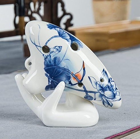 Eshylala 3 Pack Air Plants Holders Ceramic Mini Hand Shape Stand Tillandsia Holder Small Container Pot Hand Shape Small