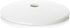 8 oz., Tea Forte Cafe Cup White Porcelain Tea Cup and Lid, Steeps Microwave and Dishwasher Safe