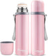 Fortyone Vacuum Cup Coffee Vacuum Bottle Coffee mugstainless steel cup Vacuum insulated cup