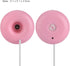 USB Donuts Humidifier Mini Cute Mist Humidifier for Home, SPA, Car Travel Use