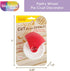 Talisman Designs Pie Crust Decorating Tools, Pastry Wheel Cutter, Set of 1