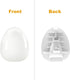 W11251749 Freezer Light Bulb Replacement for Whirlpool, Kenmore, Amana Refrigerator, LED Freezer Light