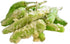 HipGirl Pods-30ct+ Organic Asian Pepper Seeds for Planting Vegetables and Fruits for ,Non-GMO Heirloom Seeds Chile