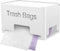 STWWO Extra Large Trash Bag Holder Dispenser, Metal Garbage Bag Dispenser Roll