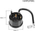 Replacement Part for Refrigerator Compressor Thermal Overload Protector 1/2HP 375W New