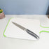 Homoyoyo Cutting Board, Charcuterie Cheese Board, Vegetable Chopping Board, Plastic Chopping Board, Small Rectangle for