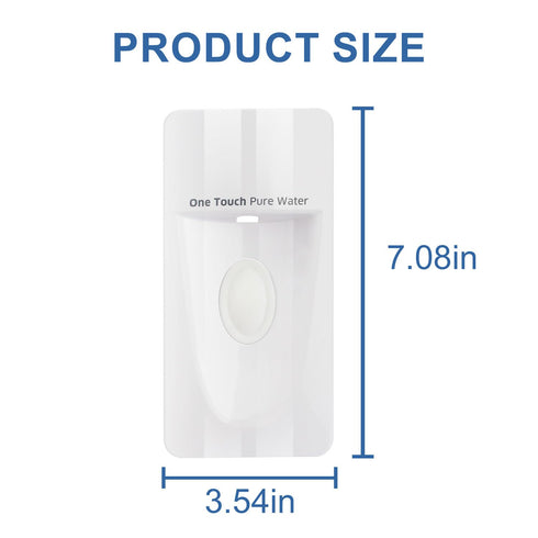 DA97-12942A (OEM) Ice Assym Cover-Dispenser Cover Compatible with Samsung Refrigerator Replaces Part Numbers AP5651849, 3036257, PS5575407 etc