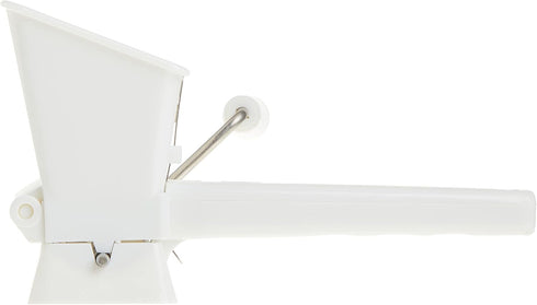 Norpro 6.25in/16cm, Herb Mill, White