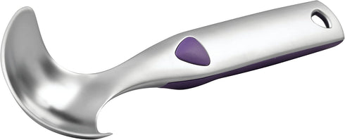 Wilton Heavy-Duty Ice Cream Scoop With Non-Slip Grip, Ice Cream Bar Supplies,