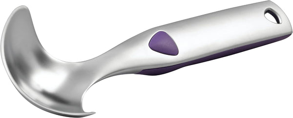 Wilton Heavy-Duty Ice Cream Scoop With Non-Slip Grip, Ice Cream Bar Supplies,