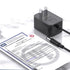 T-Power Charger for Bissell SpotLifter 2X Essential Portable Carpet Cleaner 1715, 1716, 1719 Series