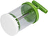 Hand Mixers, Whipping Cream Dispenser, Manual Milk Frother Creamer DIY Hand Cream Mixer for Kitchen Baking