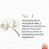Gonesh Classic Collection Non-Toxic 10” Slow Burn Aromatic Sticks - Fruit & Floral, No. 4, 100 Pack