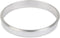 Aluminum Cup Ring for 90mm Diameter Cup Sealer Machine (Paper and Plastic Cup)