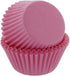 Bakery Crafts Pastel Everyday Baking Cups - 300-2" Cupcake Liners with Multi-Colored Stars, Greaseproof Paper Cases