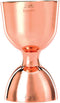 Barfly M37006CP Heavy-Duty Copper Bell Jigger - 1 oz x 2 oz