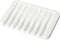 Urbanstrive Soap Dish Shower Waterfall Soap Tray Holder for Bathroom, Kitchen, Counter Top,