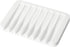 Urbanstrive Soap Dish Shower Waterfall Soap Tray Holder for Bathroom, Kitchen, Counter Top,