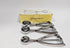 Fayomir Set Small/1 Medium/2 Large/3 Set 3, 18/8 Cookie Scoop - Tbsp, Tbsp, Tbsp - Cookie Dough Scoop, Cookie Scoops