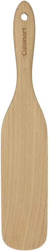 Cuisinart Beechwood Spurtle, One Size, Brown