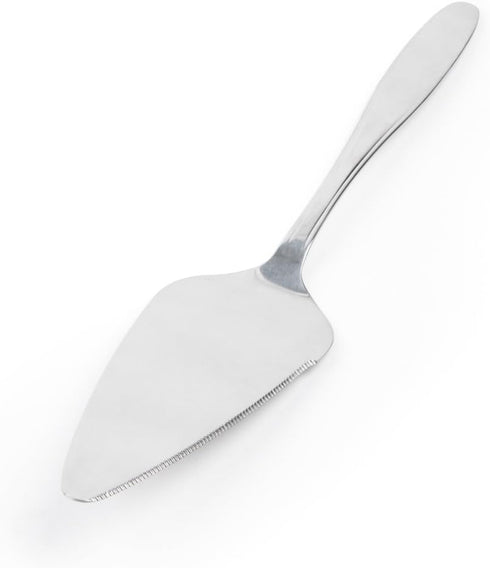 Fox Run 10" Baking Spatulas, Pie and Caker Cutter Server, Dessert Spatula