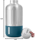 BLACK + BLUM 21 oz Stainless Steel Explorer Insulated Water Bottle | Leak Proof Vacuum Hydro Flask for Hot or Cold