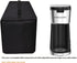 Waterproof Dustproof Cover pads caps compatible with Famiworths Iced Coffee Maker/Famiworths Single Serve Coffee Maker