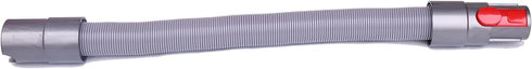 Extendable Flexible Hose for Dyson V8 V7 V10 V11 SV10 SV11 Series Vacuum Cleaner Replacement Accessories.