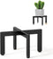 JND Adjustable Plant Stand Indoor Outdoor,Metal Modern Plant Stands, Plant Stand with Adjustable