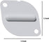 3390719 Thermal Fuse Replacement Dryer for Whirlpool & Kenmore Dryers - Replaces PS11741444 AP3133489 688841 690198