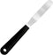 Fat Daddio's SPAT-4OS Stainless Steel Offset Spatula, 4 Inch