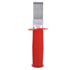 AMONIDA Air Conditioner Fin Comb - Stainless Steel Handle for Condenser Repairing and Cleaning