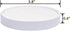 40 Count (16 oz) Frozen One - Pint Dessert Containers with Lids Ice Cream Cups with Lids