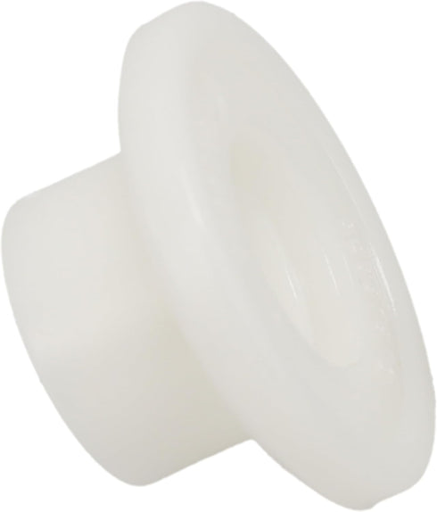 Supplying Demand 3385088 Dishwasher Dishrack Wheel, Replaces 3379676, 907158