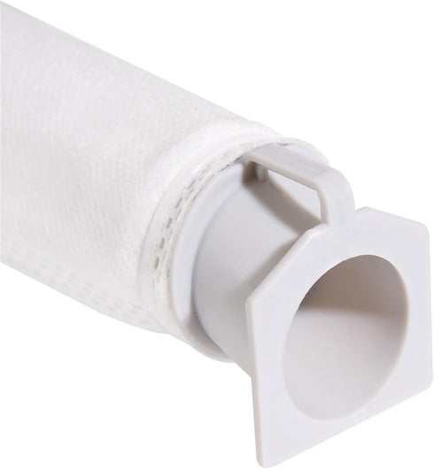 CF Clean Fairy 5pc Microfilter Compatible with Windsor Sensor S12 S15 XP SR Series and Sebo Vacuums