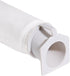 CF Clean Fairy 5pc Microfilter Compatible with Windsor Sensor S12 S15 XP SR Series and Sebo Vacuums