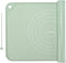 Silicone Pastry Mat 20"*16", Extra Thick Non Stick Baking Mat, Food Grade Silicone Dough Rolling Mat with Edge