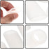 Luxshiny 5pcs Teapot Spout Cover Sleeves, Silicone Drip-proof Leak-proof Protectors for Tea Kettle Coffee Pot