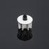 Rollerhouses RHSA38-A 38mm Metal Roller Blind Fittings - Repair Parts Kit Brackets Heavy Duty 1.5 Inch