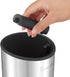 Breville Knock Box 10 Espresso Accessory, Brushed Stainless Steel, One Size