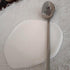 Funny Nana's Cereal Spoon for Grandma, Gift for Nana from Granddaughter Grandson, Stainless Steel Cereal Lover Gifts