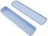 OriGlam Portable Flatware Box, Travel Utensil Storage Case for Cutlery Kit, Blue