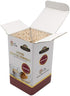 Fill 'n Brew Wood Coffee, Tea & Beverage Stirrers - 500 Count, 5.5" Length, 1 Box of Stir Sticks