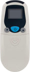 Replacement Remote Control for Acson Mcquay Blue Star Split Portable Air Conditioner