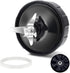 7 Fins Blade Replacement Parts for Ninja Blender, Compatible with Auto iQ Models, Includes Gaskets