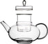 LEMONSODA Glass Kettle, Tea Pot (1500 mL)