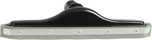Cen-Tec Systems 68954 Squeegee Vacuum Tool, 14 Inch, Black