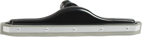 Cen-Tec Systems 68954 Squeegee Vacuum Tool, 14 Inch, Black