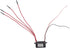Anion Generator Module, Mini Air Purifier, Home Negative Ion Generator Ionizer Module, 4 Negative Line (DC12V)