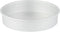 Restaurantware-Met Lux 9 x 2 Inch Straight-Sided Baking Tin, Oven-Ready Anodized Aluminum Round Cake Pan